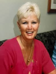 Obituary information for Mary Ann Cline