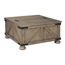 Retrouvez la sélection de tables basses pour le salon : Laurel Foundry Modern Farmhouse Table Basse A Plateau Relevable Avec Rangement Emiliano Et Commentaires Wayfair Ca