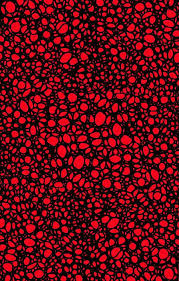 Black And Red Pattern Pattern 4 Intricate Exquisite Black Red And White Pattern Art Prints By Sharon Cummings Faabest Pattern Art White Patterns Prints
