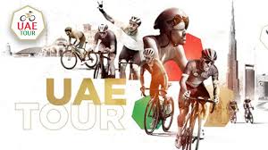 Most stage wins in uae tour by competing riders. Npmhgx4 Ltyo8m