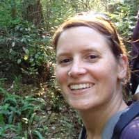 Jennifer Sidwell's Instagram, Twitter & Facebook