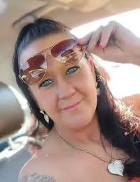 Obituary information for Lindsey Marie Napier