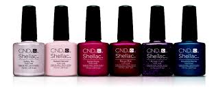 Fall Nail Polish Trends Review 2016 Cnd Shellac 14 Day