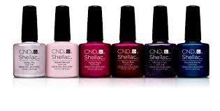 fall nail polish trends review 2016 cnd shellac 14 day