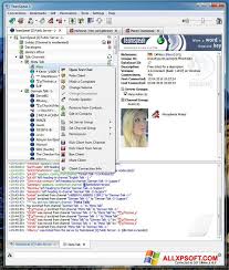For the teamspeak 3 client, please download. Download Teamspeak For Windows Xp 32 64 Bit In English