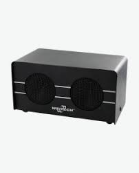 Overall, we are a tad skeptical of pest repellers, but this model appears to be delivering the best results in its category. Indoor Protection Weitech Intelligent Pest Control Repulsifs A Ultrason