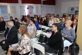 Światowy Tydzień Umiejętności Zawodowych DOLNOŚLĄSKA KONFERENCJA „Poprzez  talent do przyszłości zawodowej”