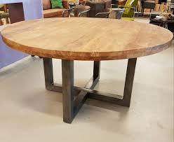 christel ronde eetkamertafel 150 cm doorsnede eetkamertafel ronde eettafel ronde tafel