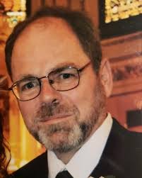 Richard Griffith Obituary (1949