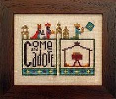 We did not find results for: Heart In Hand Needleart Double Up Nativity Cross Stitch