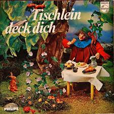 Jump to navigation jump to search. Gebruder Grimm Tischlein Deck Dich 1964 Vinyl Discogs