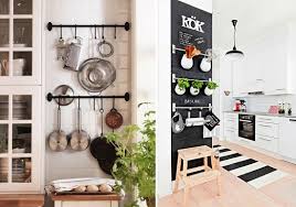 اليمن العربي ما تفرطيش فى الشقة عشان المطبخ ضيق 10 تصميمات هتحل لك المشكلة