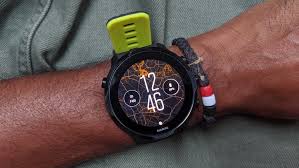 Suunto 7 fitness & lifestyle gps smartwatch suunto 7 is a gps sports watch and smart watch in one, designed to help you get the most out of both your sports and your busy life. Suunto 7 Review We Test The Wear Os Running Watch