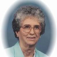 Mabel E. Booth Obituary 2008