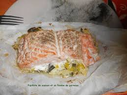 Epingle Sur Saumons