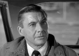 Television's New Frontier: The 1960s: April 2021