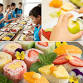 Fruit Sushi Making for Kids with Chef Desiree