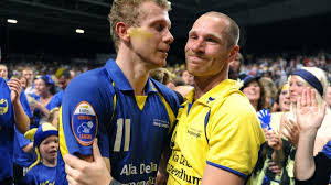 Good Old" Kaper noodgedwongen terug bij KZ