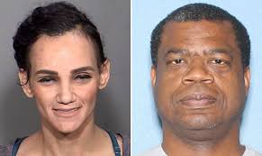 Glendale woman accused of killing husband, concealing body for days