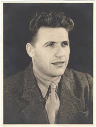 Kampbeul schreef liefdevolle brieven aan zijn minnares en hun zoontje:  'Vrouwke, hij lijkt op jou'