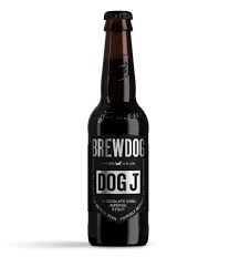 Brewdog is a multinational brewery and pub chain based in ellon, scotland. Brewdog Dog J 14 1 Imperial Stout 330ml Bottle 14th Anniversary Beer
