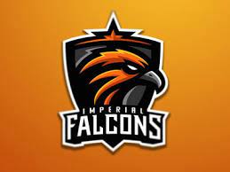 Fatalis Knight Warrior Team Logo Design Game Logo Design Logo Design