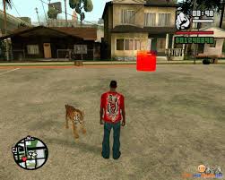 Prepare to match some new wheels to that bling around your neck. Gta San Andreas Download Pc Version Full Game Free Download