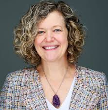 Amy Rebecca Gay, PhD, PCC