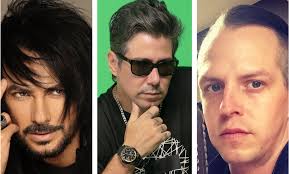 El rock latino rinde homenaje a Soda Stereo con una versión de «De Música  Ligera