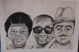 Best family Portrait ever ￼