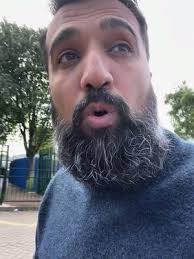 Syed Adnan Javed Bukhari