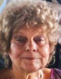 Gloria Horrell Obituary 2022