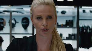 Charlize theron is returning for next year's fast and the furious 9 theron shared a photo of her character with a new cropped 'do on instagram. Universal Considering Charlize Theron For Fast And Furious Spinoff