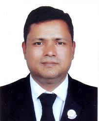 Members: Sylhet District Bar Association