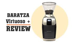 Baratza Virtuoso Plus Review Espresso 8 To French Press 28