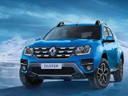 The renault duster features an array of storage compartments around the cabin, from the doors to the seat backs via the central console. Renault Duster Bs 6 Launched In India Check Price And Safety Features Duster Suv Launched The Economic Times