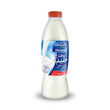 الحليب الطازج Almarai