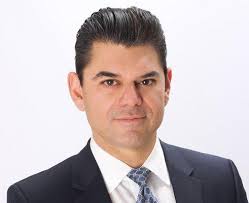 Vincent Oliver Law, 205 S Broadway, Los Angeles, CA 90012, US