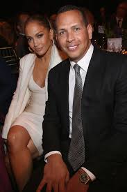 I certainly did not sleep with him. Alex Rodriguez S Reaction To Sitting Next To Jennifer Lopez S Ex