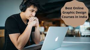The most popular graphic design lessons & classes in 2021 for beginners. Best Online Graphic Design Courses In India