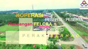 Felcra changkat lada, bandar baru seberang perak, 36800 kampong gajah, perak darul ridzuan. Anugerah Koperasi Felcra Seberang Perak Bhd Resep Kuini