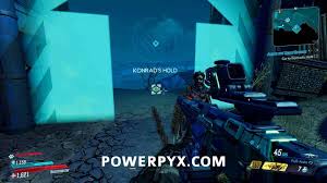 Maybe you would like to learn more about one of these? Borderlands 3 Angels And Speed Demons Walkthrough