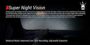 Amazon Com Thinkware Super Night Vision