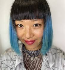 Amy-sha Hairdressing South Manchester