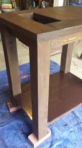 Grill Prep Table With Built In Cooler Outdoor Kitchen Design Built In Grill Outdoor Kitchen