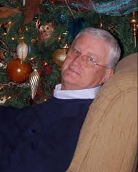 Charles Roger Herrington Obituary October 22, 2025