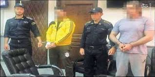 قاتل وحید مرادی در یک قدمی اعدام؟ ایران : Ù‚Ø§ØªÙ„ ÙˆØ­ÛŒØ¯ Ù…Ø±Ø§Ø¯ÛŒ Ø§Ø¹Ø¯Ø§Ù… Ù…ÛŒ Ø´ÙˆØ¯ Ù…Ø´Ø±Ù‚ Ù†ÛŒÙˆØ²