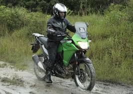 Buy and sell on malaysia's largest marketplace. Ride Impression 2017 Kawasaki Versys X 250 Dual Purpose Touring Comes Down To The Quarter Litre Class Paultan Org