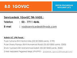 Buat id guru buat id guru dengan mendaftar guru sebagai pentadbir kelas. Penyelarasan Pengurusan Ict Dan Vle Bagi Guru Penyelaras Ict Ppt Download