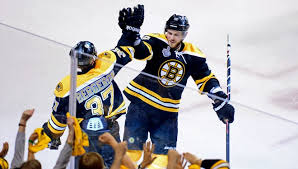 Official twitter home of the boston bruins #nhlbruins. Bruins Blank Blackhawks To Take 2 1 Cup Series Lead